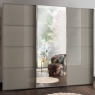 Wiemann Miami Plus 3 Door Mirrored Sliding Wardrobe 3