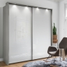 Wiemann Monaco 3000 2 Door Sliding Wardrobe 1