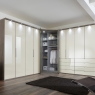 Wiemann Loft Corner Wardrobe 2