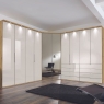 Wiemann Loft Corner Wardrobe 4