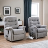 Celebrity Standard Recliner Armchair 4