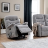 Celebrity Standard Recliner Armchair 6