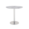 Helinksi Round Dining Table