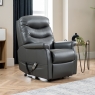 Hollingwell Grande leather Recliner 5