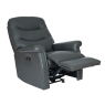 Hollingwell Leather Riser Recliner Armchair 3