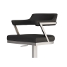 Firenza Stool Black (3)