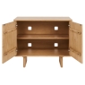 Ercol Small Sideboard  (2)