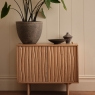 Ercol Small Sideboard  (4)