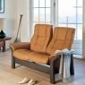 Stressless Special Promotion Buckingham 2 Seater Sofa 2