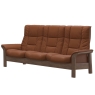 Stressless Special Promotion Buckingham 3 Seater Sofa 3