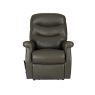 Hollingwell Petite Leather Riser Recliner Armchair 2