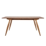 Ercol Fairmile Dining Table (1)