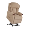 Canterbury Standard Riser Recliner Armchair 3