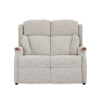 Canterbury 2 Seater Fixed Sofa 1