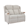 Canterbury 2 Seater Fixed Sofa 2