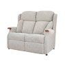 Canterbury 2 Seater Fixed Sofa 3