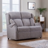 Canterbury 2 Seater Fixed Sofa 4