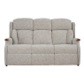 Canterbury 3 Seater Fixed Sofa 1