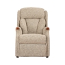 Canterbury Grande Recliner Armchair 1