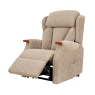 Canterbury Grande Recliner Armchair 3