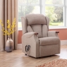 Canterbury Standard Recliner Armchair 6