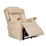 Celebrity Standard Leather Recliner Armchair 2