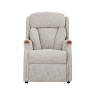 Canterbury Petite Recliner Armchair 1