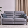 3 Seater Recliner (2)