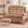 Celebrity Woburn Standard Legged Fixed 2 Seater Sofa 4