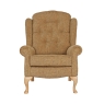 Celebrity Woburn Standard Legged Fixed Chair 1