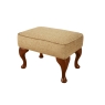 Celebrity Woburn Legged Footstool 3