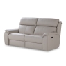 Nicoletti Tulsa 2 Seater Recliner Sofa 3 