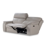 Nicoletti Tulsa 2 Seater Recliner Sofa 4 