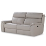 Nicoletti Tulsa 3 Seater Recliner Sofa 3