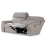 Nicoletti Tulsa 3 Seater Recliner Sofa 4