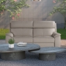 Nicoletti Tulsa 3 Seater Recliner Sofa 5