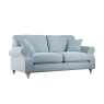 Nebula 3 Seater Sofa 2