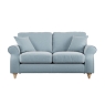 Nebula 2 Seater Sofa 1