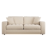 Callisto 3 Seater Sofa