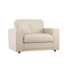 Callisto Snuggler Chair 2