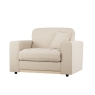 Callisto Snuggler Chair 3