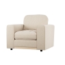 Callisto Armchair 3