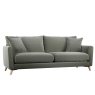 Comet 4 Seater Sofa 2