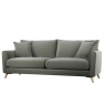 Comet 4 Seater Sofa 3