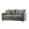 Comet 2 Seater Sofa 3