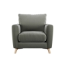 Comet Armchair 1