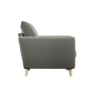 Comet Armchair 4