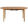 G Plan Winchester Oval Extending Dining Table 3