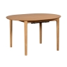 G Plan Winchester Oval Extending Dining Table 4