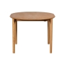 G Plan Winchester Oval Extending Dining Table 6